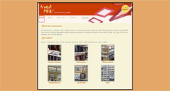 Desktop Screenshot of frugalphils.com